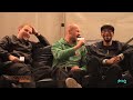 Lucky Life TV Interviews Caspa & Rod Azlan at Brownstock 2010