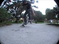 Hurricane Day Off