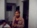 Filme na casa da Deyse / Brindes