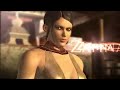 Tekken \