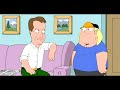 Family guy season 6 episode 9 back to the wood
