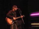 sisb218 - Will Johnson live @ Patronaat cafe