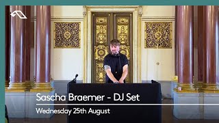 Sascha Braemer - Live @ Residenzschloss Altenburg 2021