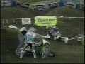 Insane Supercross Crashes - Bike Wars Insane Supercross Crashes - Bike Wars