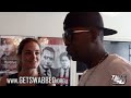 50 Cent, Tony Yayo & Hot Rod Register As Bone Marrow Donors with DKMS [Find Out How YOU Can Help]