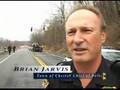 Car reported swerving on Route 17m before hitting motorcycli