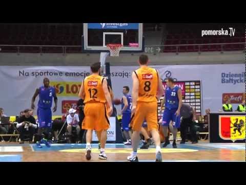 Trefl Sopot - AZS Koszalin