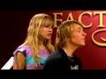 Pauline Högberg & Fredrik Furu - Duett