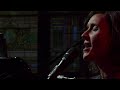 A Thousand Things - Christa Wells at the Outeredge Stage, Appleton, WI