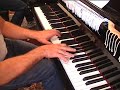 ginastera piano sonata 4th movement