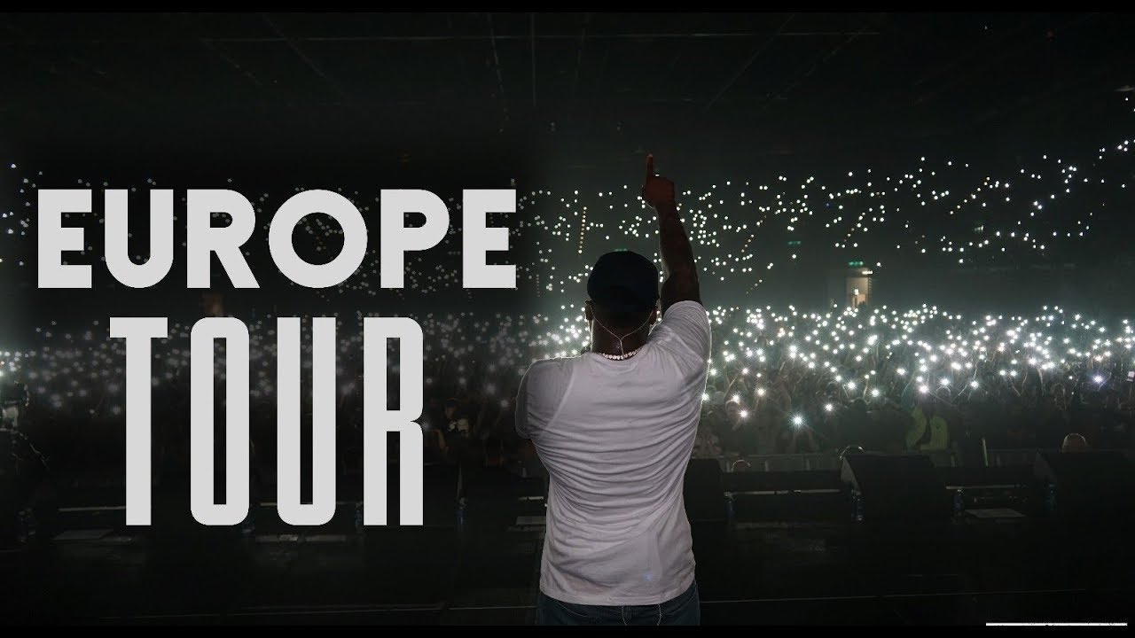 50 Cent Takes Over Europe for 15th Anniversary of 'Get Rich or Die Tryin'