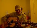 bleeding love   leona lewis   acoustic cover  karla davis
