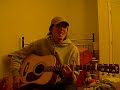 bleeding love   leona lewis   acoustic cover  karla davis