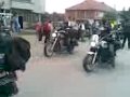 Motomeeting in istog ..
