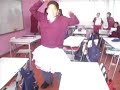GABO BAILANDO :*