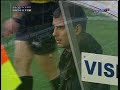 Oier Olazabal 2007-8 Bar�a 2� (Juego a�reo y paradas)