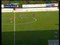 videos de Oier Olazabal 2007-8 Barça 2º (Juego aéreo y paradas)