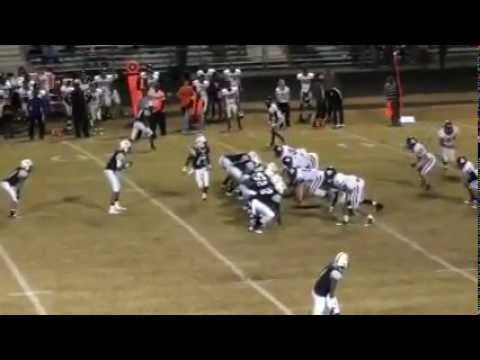 Marqualess Goldston highlights