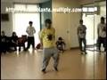 Philippine Allstars' NeekoBoi Jump Off Choreo