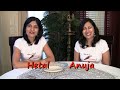 Tip - Roasting Sooji (Suji)