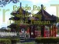 Peace Park Squirrels Taipei Taiwan