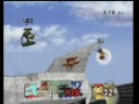 N-Zone Tournament - Finals - reaper(ROB) vs Luigi_player(Ness) 2