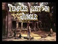 The Mystery of ANGKOR WAT