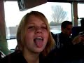 Bus Ride To LAX #2