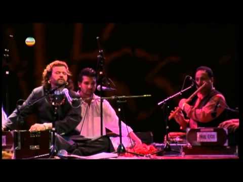 HANS RAJ HANS - ARZ HAI