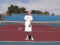 Tiger Woods Nike Golf commercial (tennis version) Tiger Woods Nike Golf commercial (tennis version)