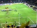 BVB vs Werder Bremen