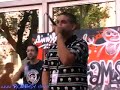 Mowlihawk (BeatBox) [HIPNOTIK 2008]