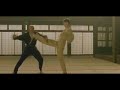 matrix fight