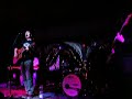 David Huhn Band live mit 
