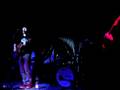 David Huhn Band Hätt' ich doch live kukuun, Hamburg