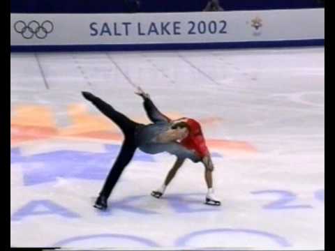 FS Montage - Pairs 2002/2007 [John ...