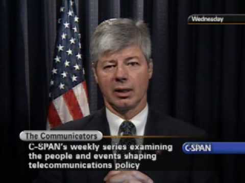 The Communicators: Congress & Telecommunications Policy