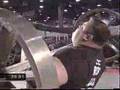 Arnold Strongman Classic 2005 - Apollon's Wheel pt. 2