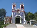 2008 Mexico Immersion