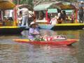 2008 Mexico Immersion