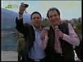 A medley of two songs from Greek Macedonia 1)San Apopse Tetian Ora 2)O Le Le Le. The rhythm is Kalamatianos (7/8) In location: Ioannina Greece with Lykio Ellinidon and Local Dancing Groups1) ΣΑΝ ΑΠΟΨΕ ΤΕΤΟΙΑΝ ΩΡΑΣαν από μαρή σαν από,  σαν απόψε τέτοιαν ώραΣαν απόψε τέτοιαν ώρα  χόρευαν οι παντρεμένεςΧόρευαν μαρή χόρευαν,  χόρευαν οι παντρεμένεςΧόρευαν οι παντρεμένες,  χήρες κι' αρραβωνιασμένες2) Ο ΛΕ-ΛΕ-ΛΕΜανούλα μου η αγάπη μου μ' άφησεΜανούλα μου η αγάπη μου μ' άφησεΟ λε-λε-λε  Ο λε-λε-λε-λε μάνα μού ου ου ου ου ουΟ λε-λε-λε  Ο λε-λε-λε-λε μάνα μουΣτη ξενιτιά λησμονιά θα έβρω μάνα μουΣτη ξενιτιά λησμονιά θα έβρω μάνα μουΟ λε-λε-λε  Ο λε-λε-λε-λε μάνα μου ου ου ου ου ουΟ λε-λε-λε  Ο λε-λε-λε-λε μάνα μου