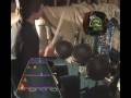 Dammit FC 100% - Guitar Hero: World Tour Expert Drums