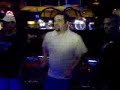 dance dance disaster