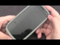 Incipio Silicrylic / Doublecover for the Samsung Galaxy Nexus Case Review