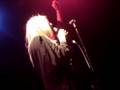 clip video Wendy Rene After Laughter (Comes Tears)