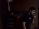 Karaoke universitario