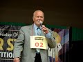 Hardy Hansen - Theme From New York, New York - Senior Idol