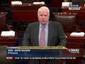 Click here to watch this video Senate Session 2012-03-01 (12:50:38-13:52:27)