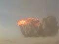 100 Tonnes of High-Explosive BOOM! 100 Tonnes of High-Explosive BOOM!