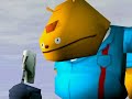 Grim Fandango: The End part 5